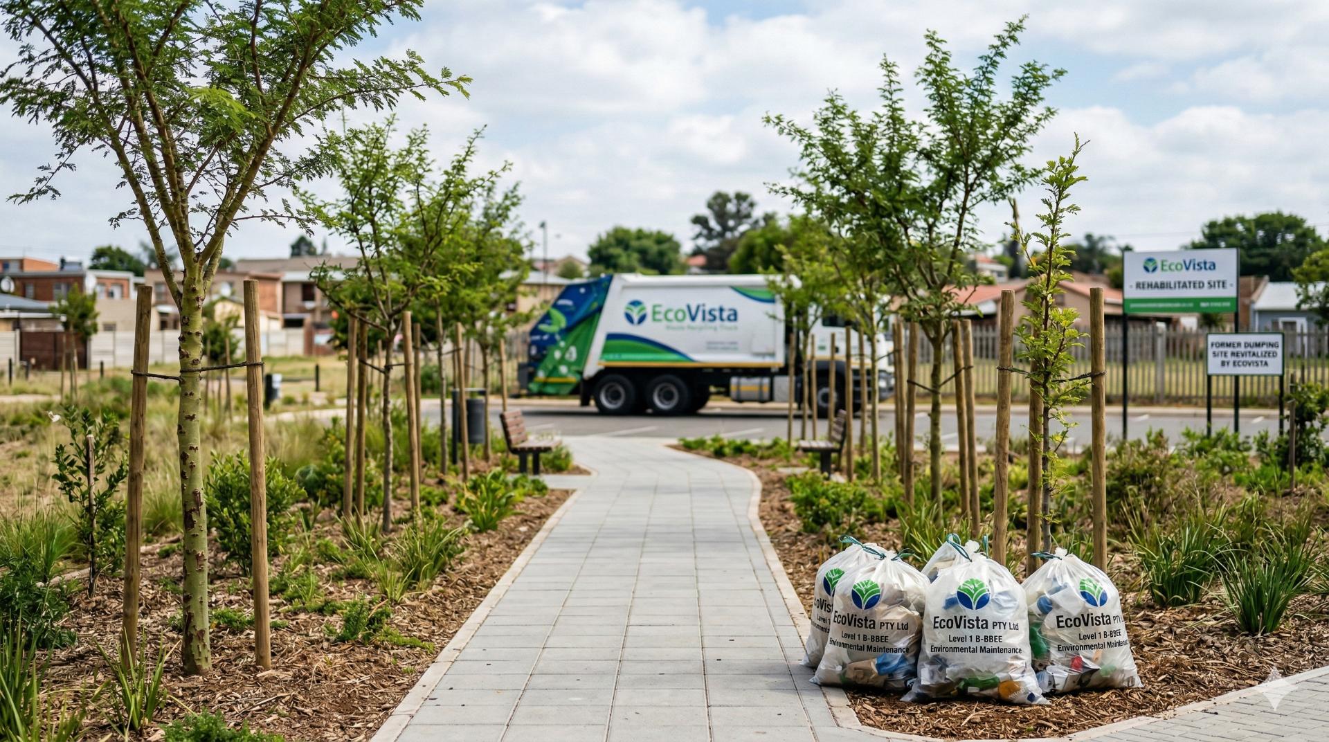 EcoVista Environmental Maintenance