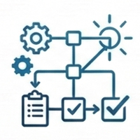 Structured quality control systems